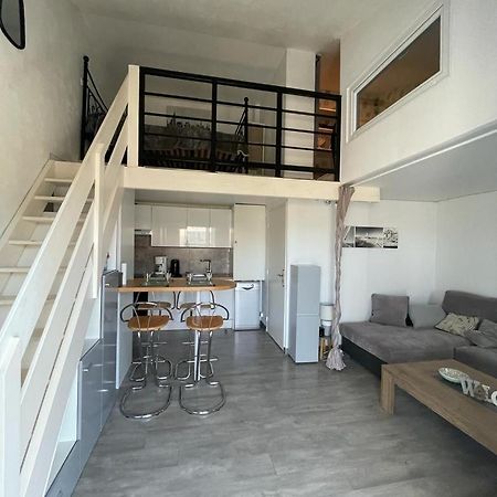 Plage A 100 M - Appart Moderne ! Brétignolles-sur-Mer Exterior foto